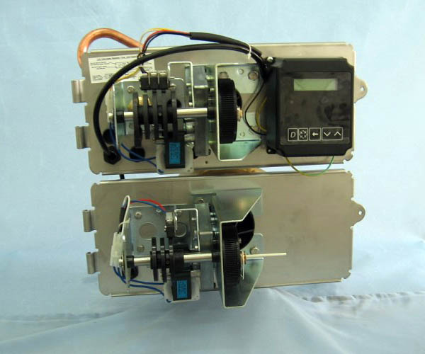 美國(guó)FLECK3900nxt多路閥