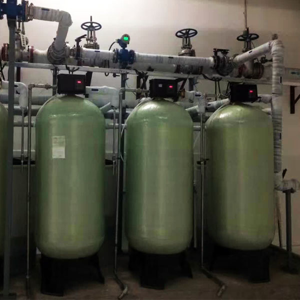 富萊克FLECK控制閥軟水器維修維護(hù) 配件更換廠家