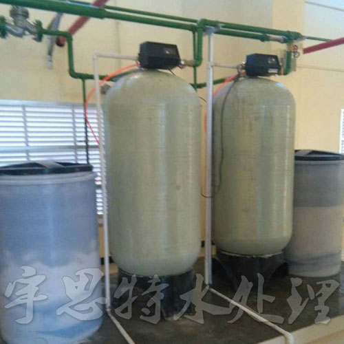 美國(guó)富萊克軟水器代理商專銷