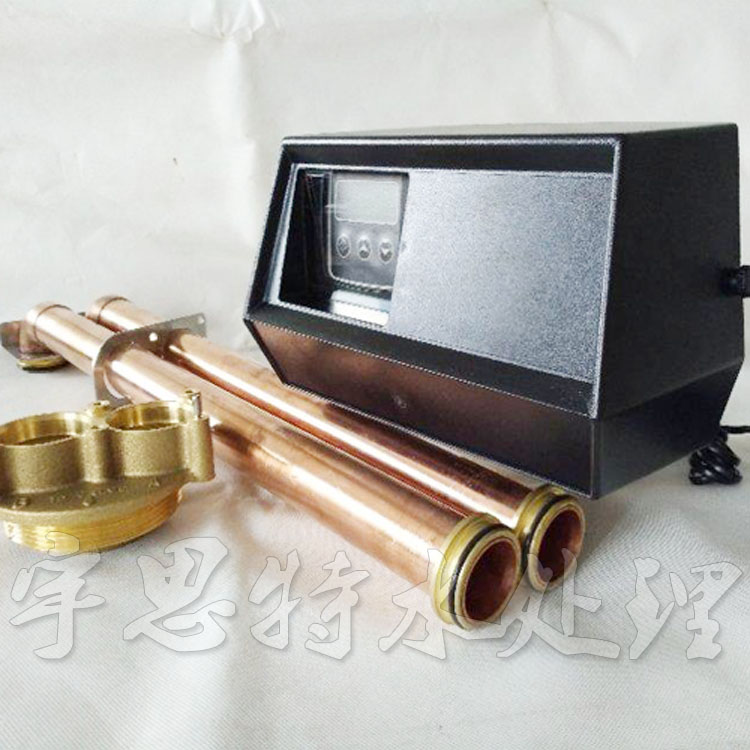 富萊克FLECK9500SXT多路控制閥電子式