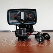 FLECK富萊克5600FT控制閥多少錢