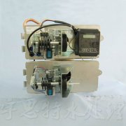 電子式富萊克控制閥調(diào)試怎樣進(jìn)程序